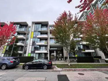 102 5687 Gray Avenue, Vancouver, BC, Vancouver — Apartment/Condo for sale