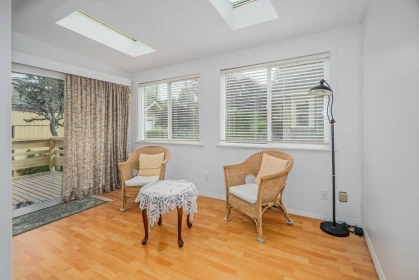 Basement Recreation Room Photo of 1735 W 62nd Avenue, Vancouver, BC