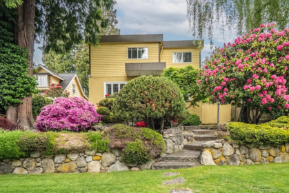 1735 W 62nd Avenue, Vancouver, BC, South Granville — 5 bed single family residence for sale