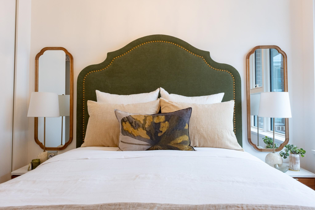 Bedroom 2 Photo of 510 423 6th Street, West Vancouver, BC