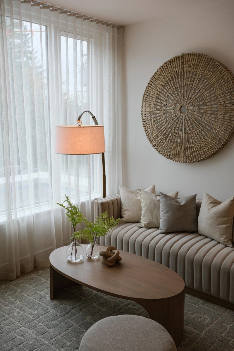 Kitchen Island Photo of 510 423 6th Street, West Vancouver, BC