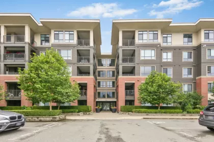 503 33540 Mayfair Avenue, Abbotsford, BC, Abbotsford — Apartment/Condo for sale