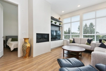 503 33540 Mayfair Avenue, Abbotsford, BC, Abbotsford — Apartment/Condo for sale