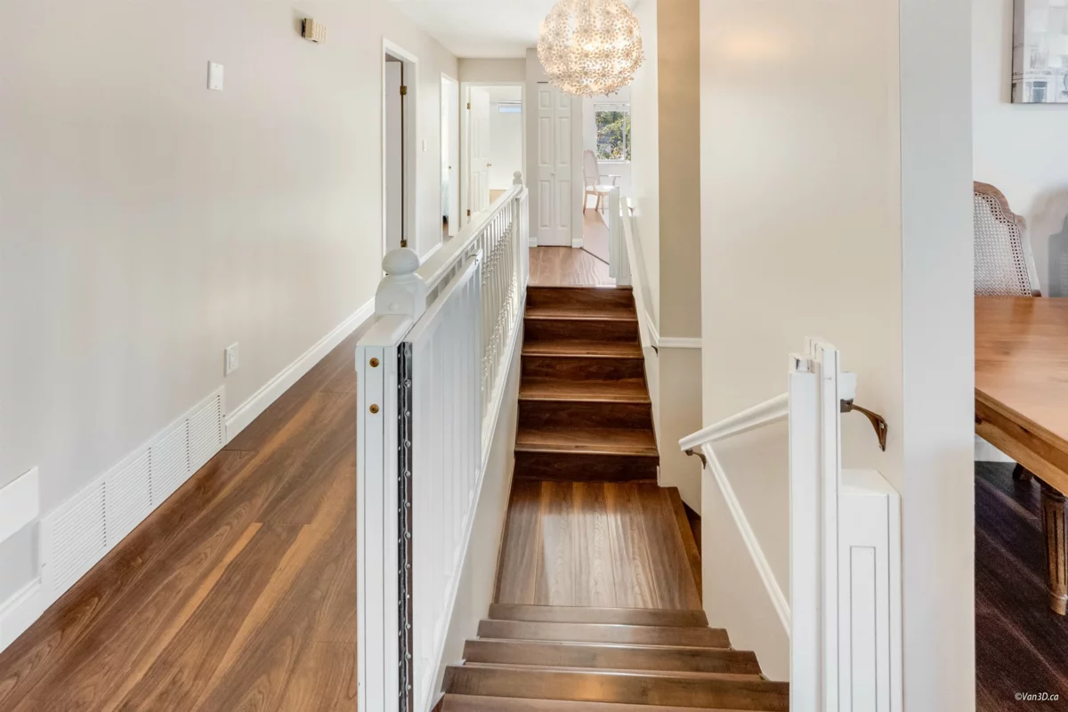 Loft / Bonus Room Photo of 2287 Stafford Avenue, Port Coquitlam, BC