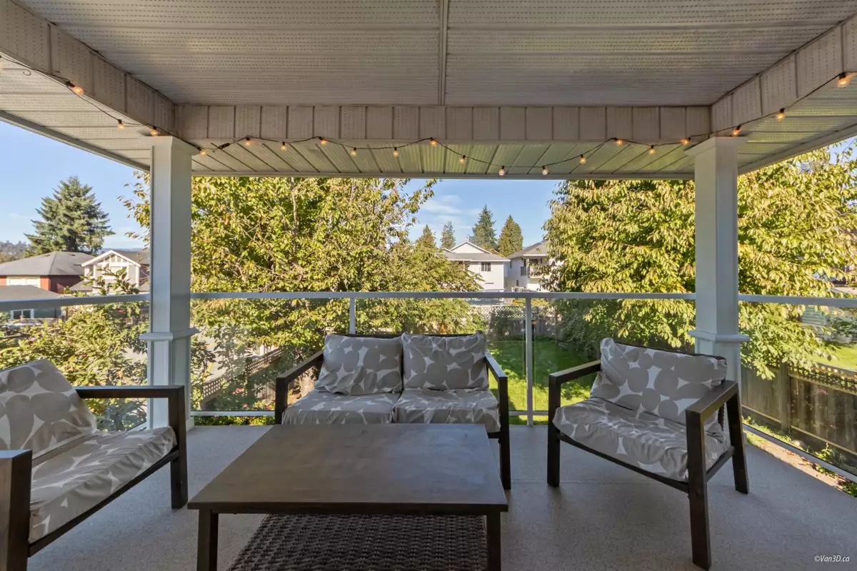 Office / Den Photo of 2287 Stafford Avenue, Port Coquitlam, BC