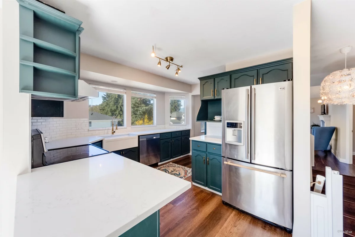 Pantry Photo of 2287 Stafford Avenue, Port Coquitlam, BC