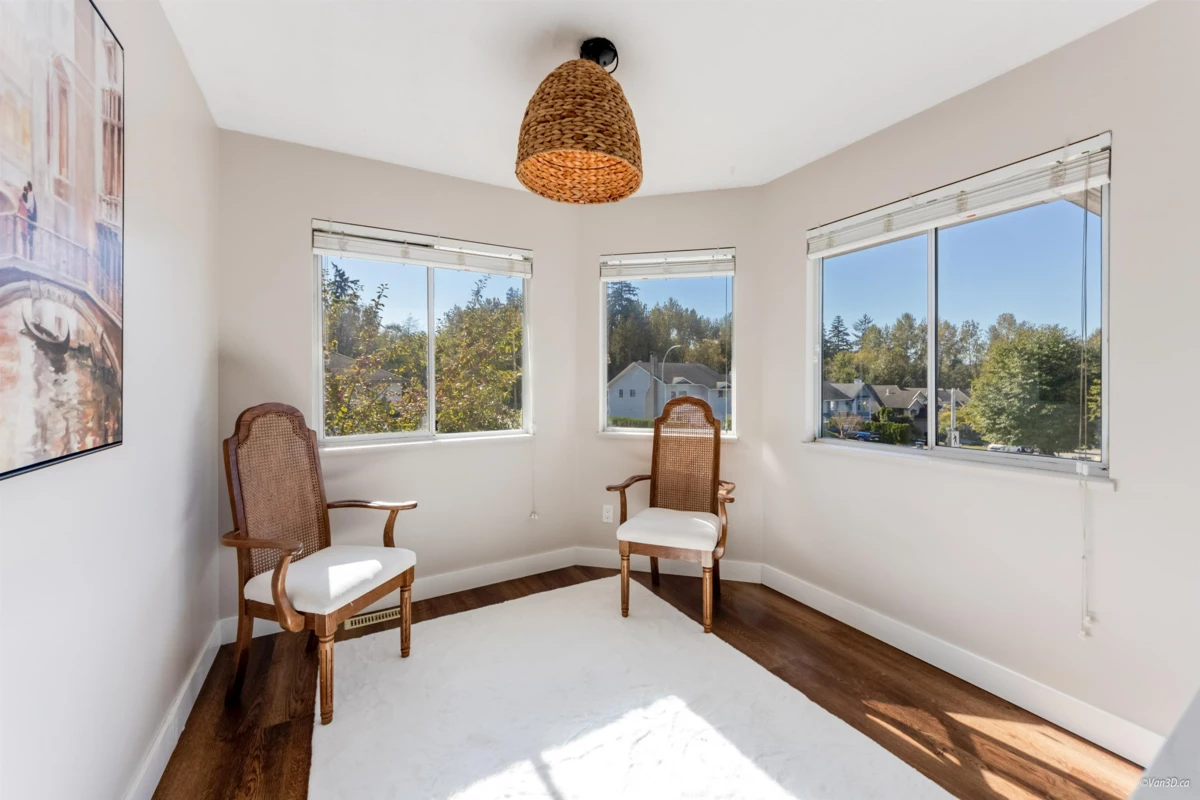 Primary Bedroom Photo of 2287 Stafford Avenue, Port Coquitlam, BC