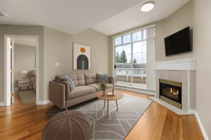 301 7117 Antrim Avenue, Burnaby, BC, Burnaby — Apartment/Condo for sale