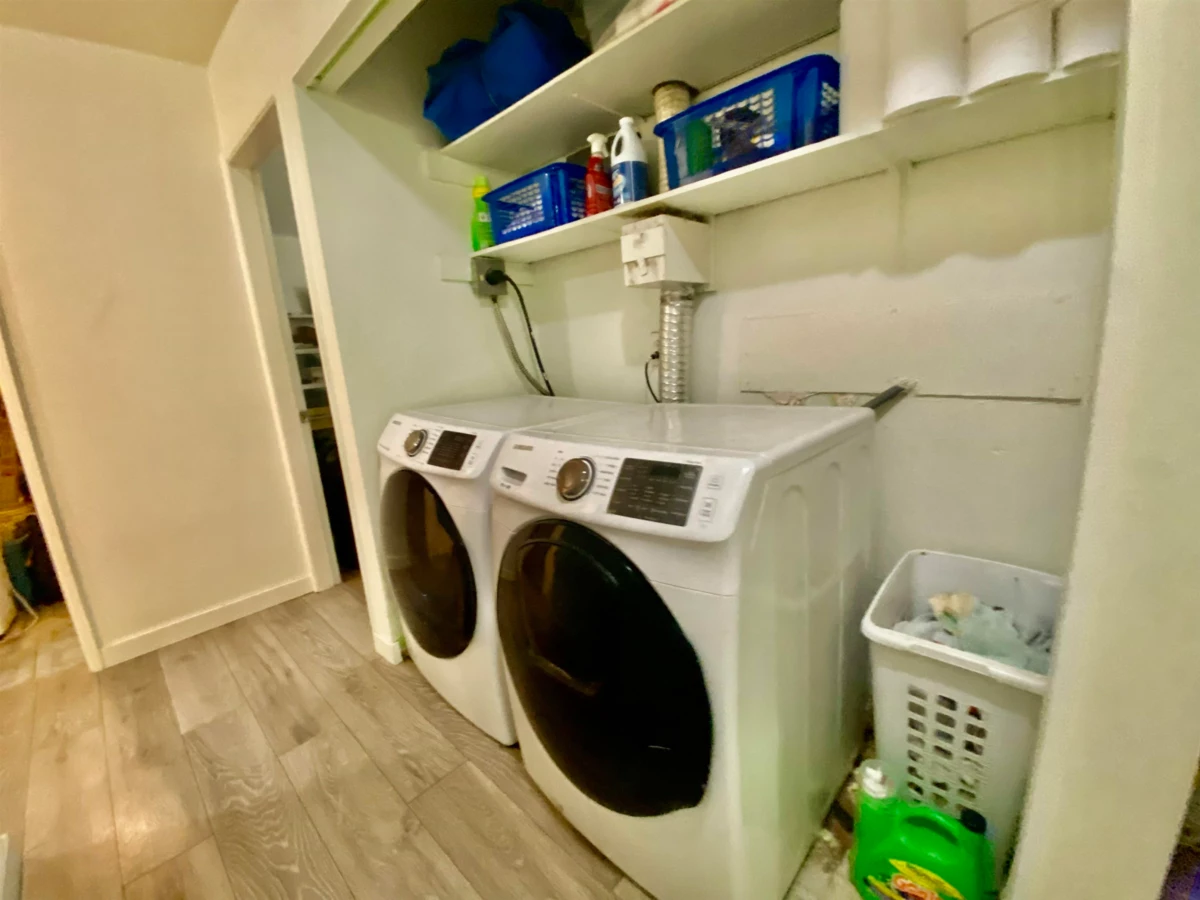 Basement Recreation Room Photo of 1134 Chateau Place, Port Moody, BC