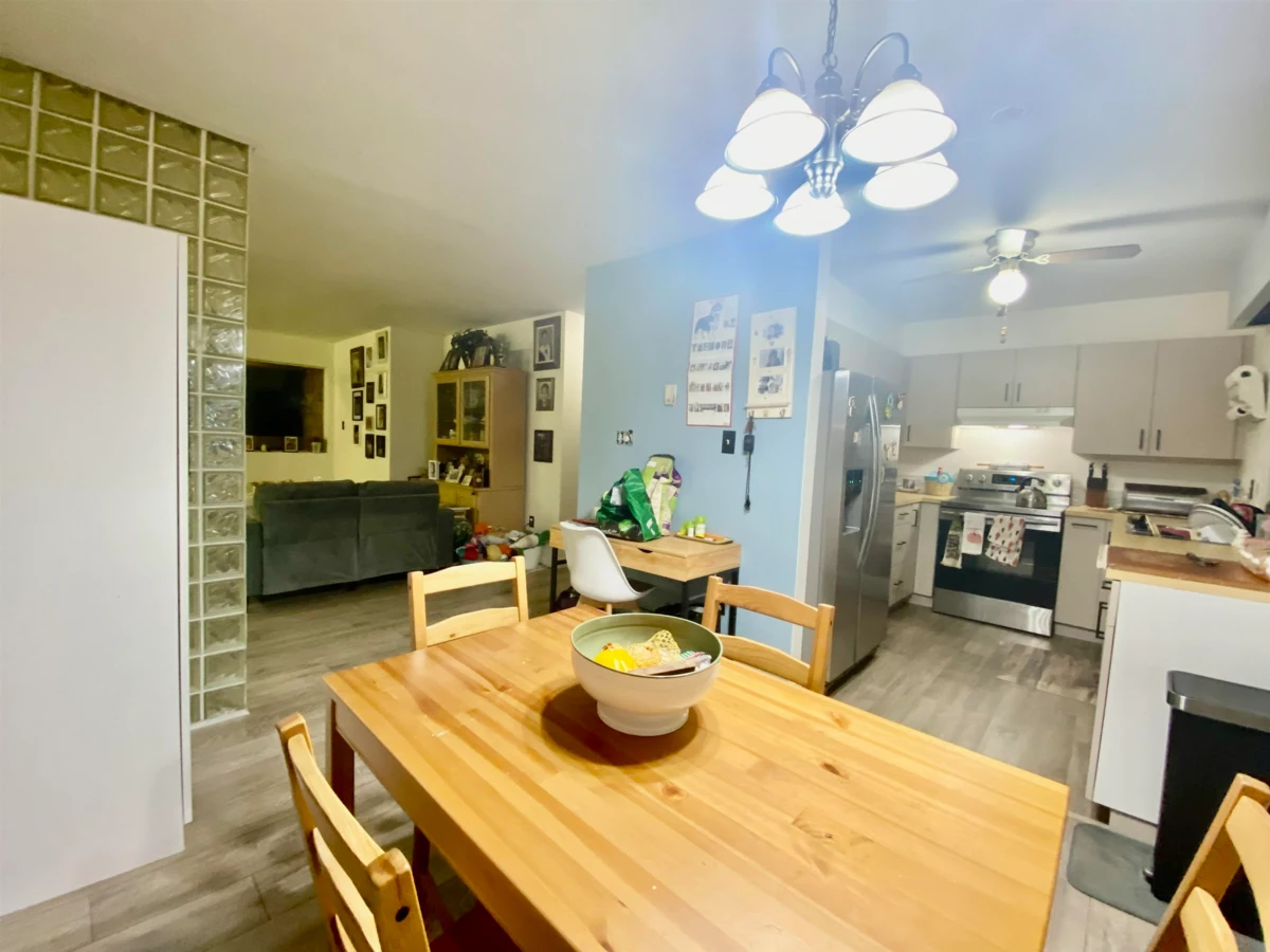 Bedroom 2 Photo of 1134 Chateau Place, Port Moody, BC