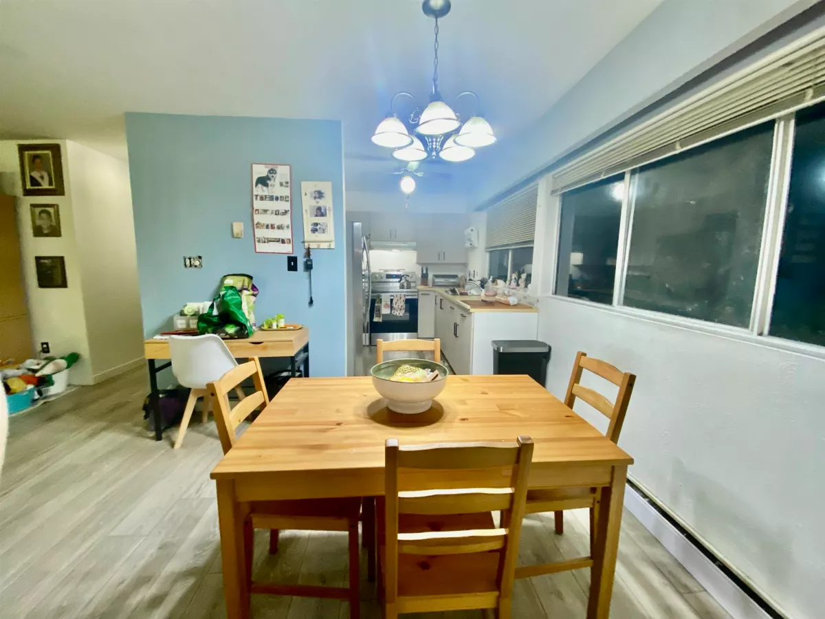 Bedroom 3 Photo of 1134 Chateau Place, Port Moody, BC