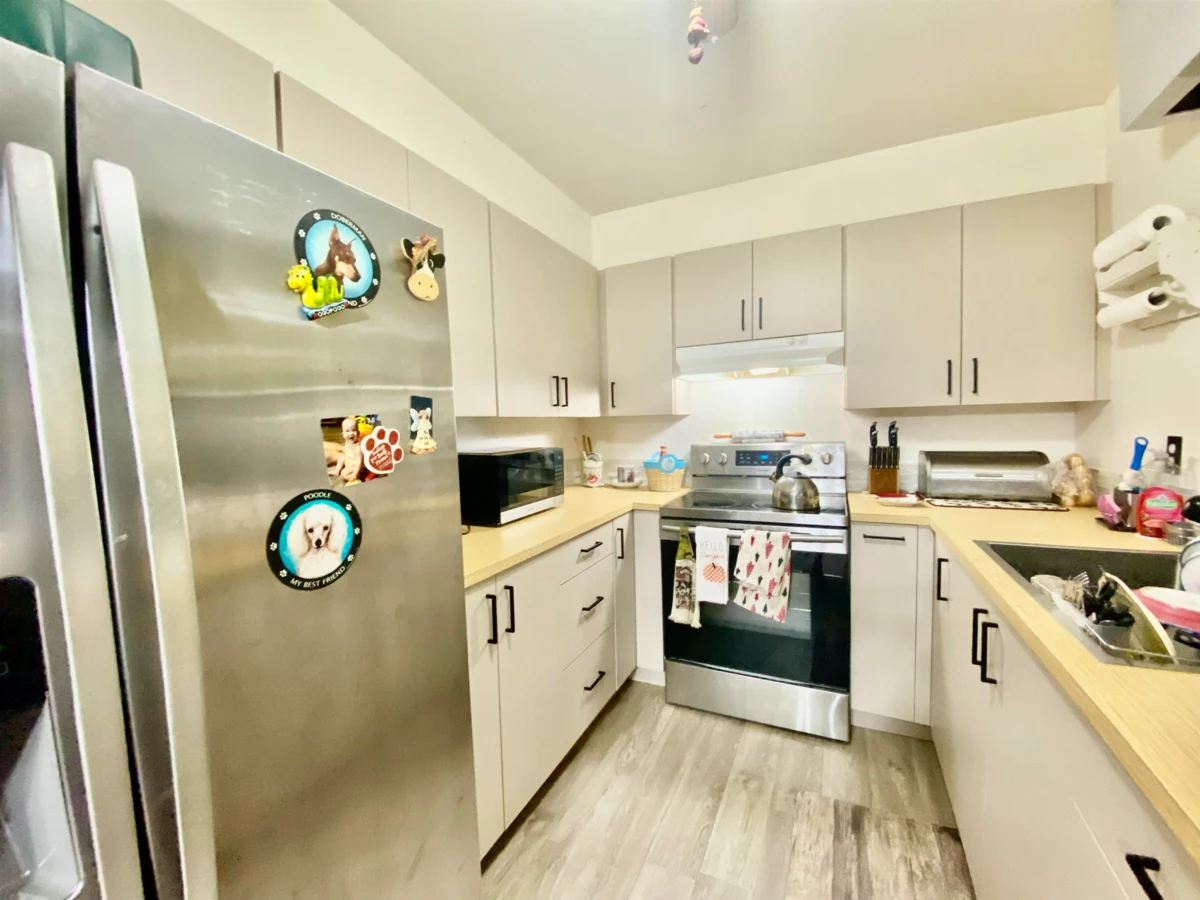 Office / Den Photo of 1134 Chateau Place, Port Moody, BC