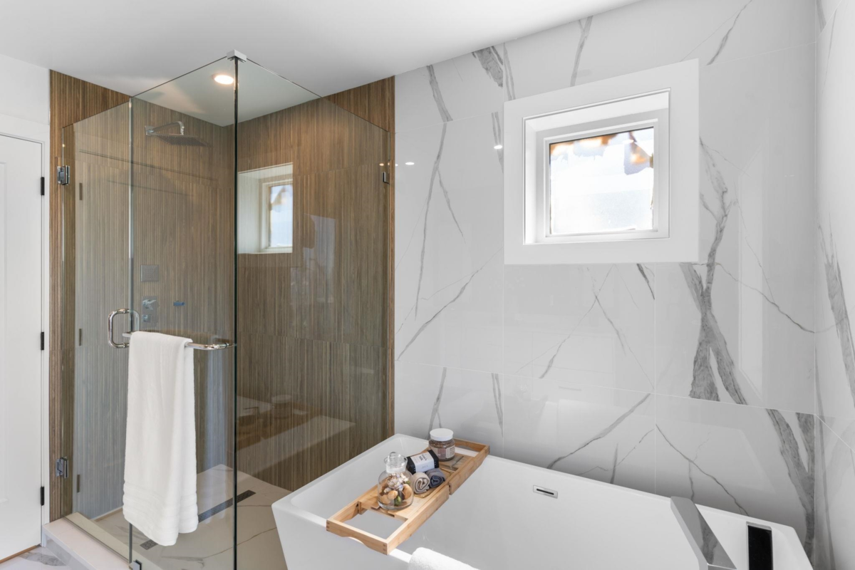 Bedroom 2 Photo of 340 E Keith Road, North Vancouver, BC