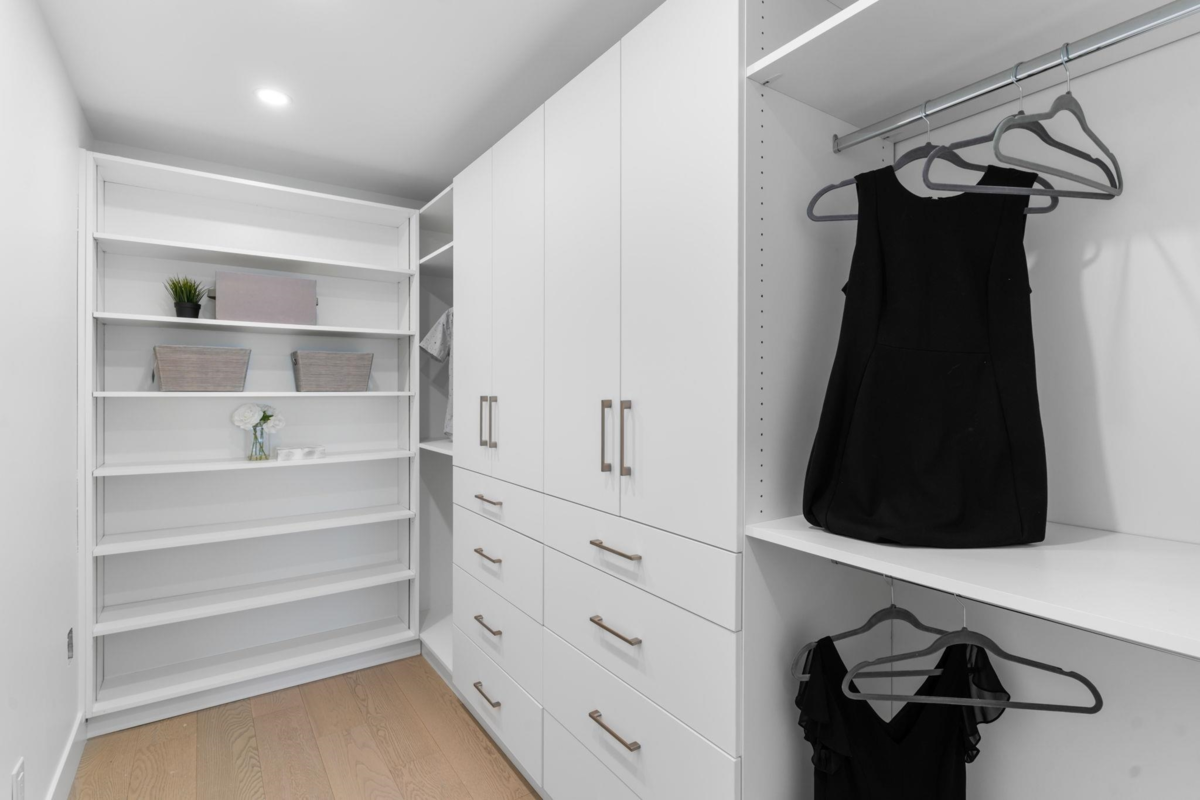 Bedroom 3 Photo of 340 E Keith Road, North Vancouver, BC