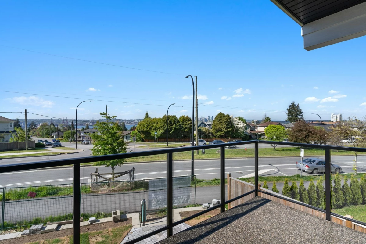 Guest Bathroom Photo of 340 E Keith Road, North Vancouver, BC