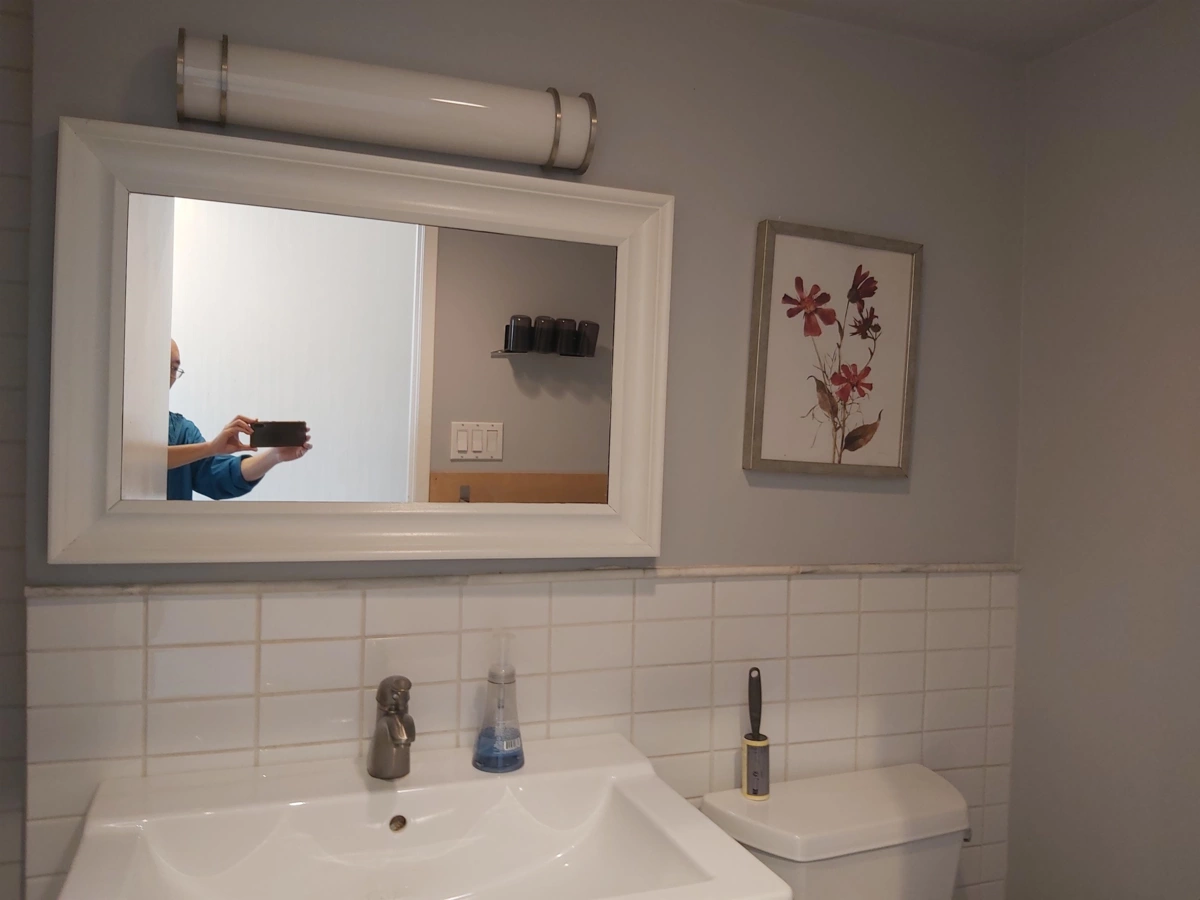 Pantry Photo of 1104 1219 Harwood Street, Vancouver, BC