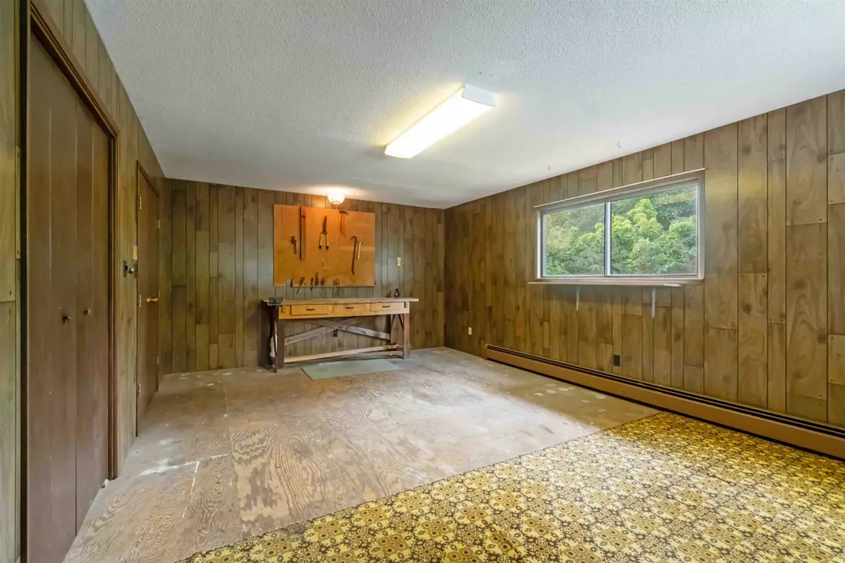 Laundry Room Photo of 4228 Staulo Crescent, Vancouver, BC