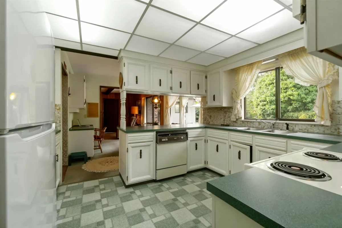 Pantry Photo of 4228 Staulo Crescent, Vancouver, BC