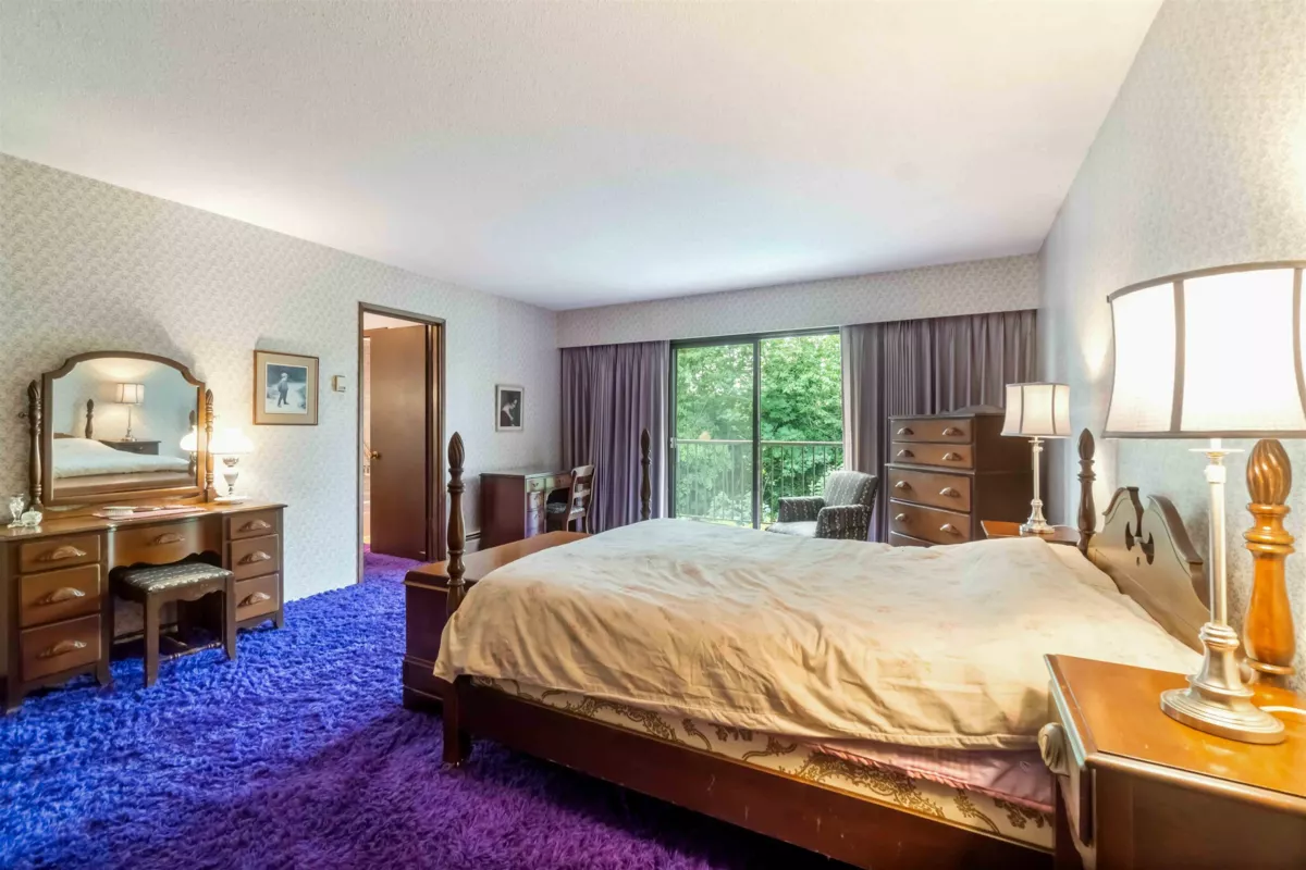 Powder Room Photo of 4228 Staulo Crescent, Vancouver, BC