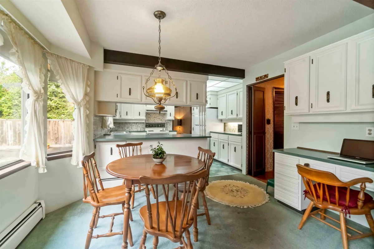 Primary Bathroom Photo of 4228 Staulo Crescent, Vancouver, BC