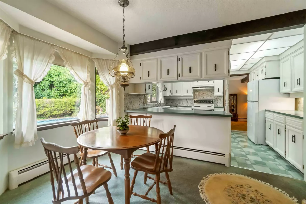 Primary Bedroom Photo of 4228 Staulo Crescent, Vancouver, BC