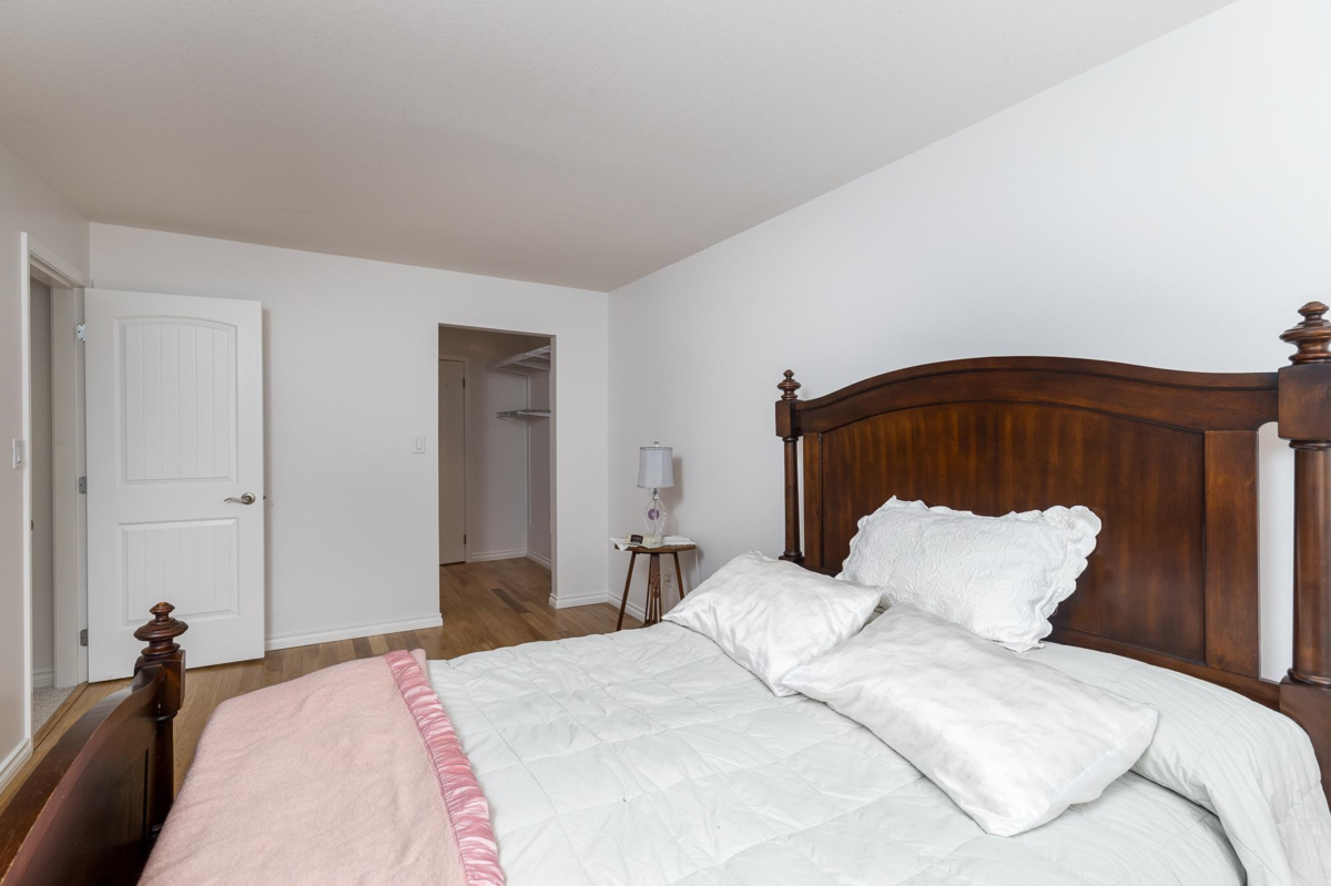 Hallway Photo of 113 1561 Vidal Street, White Rock, BC