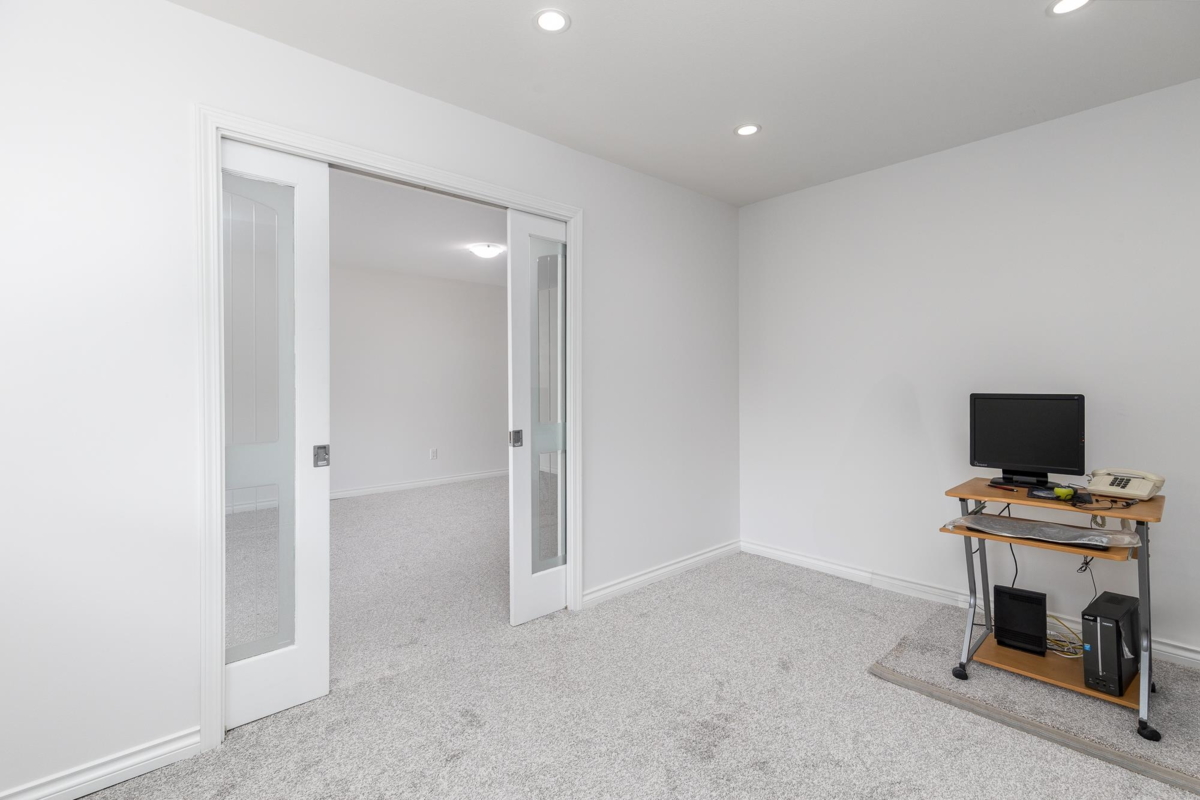 Office / Den Photo of 113 1561 Vidal Street, White Rock, BC