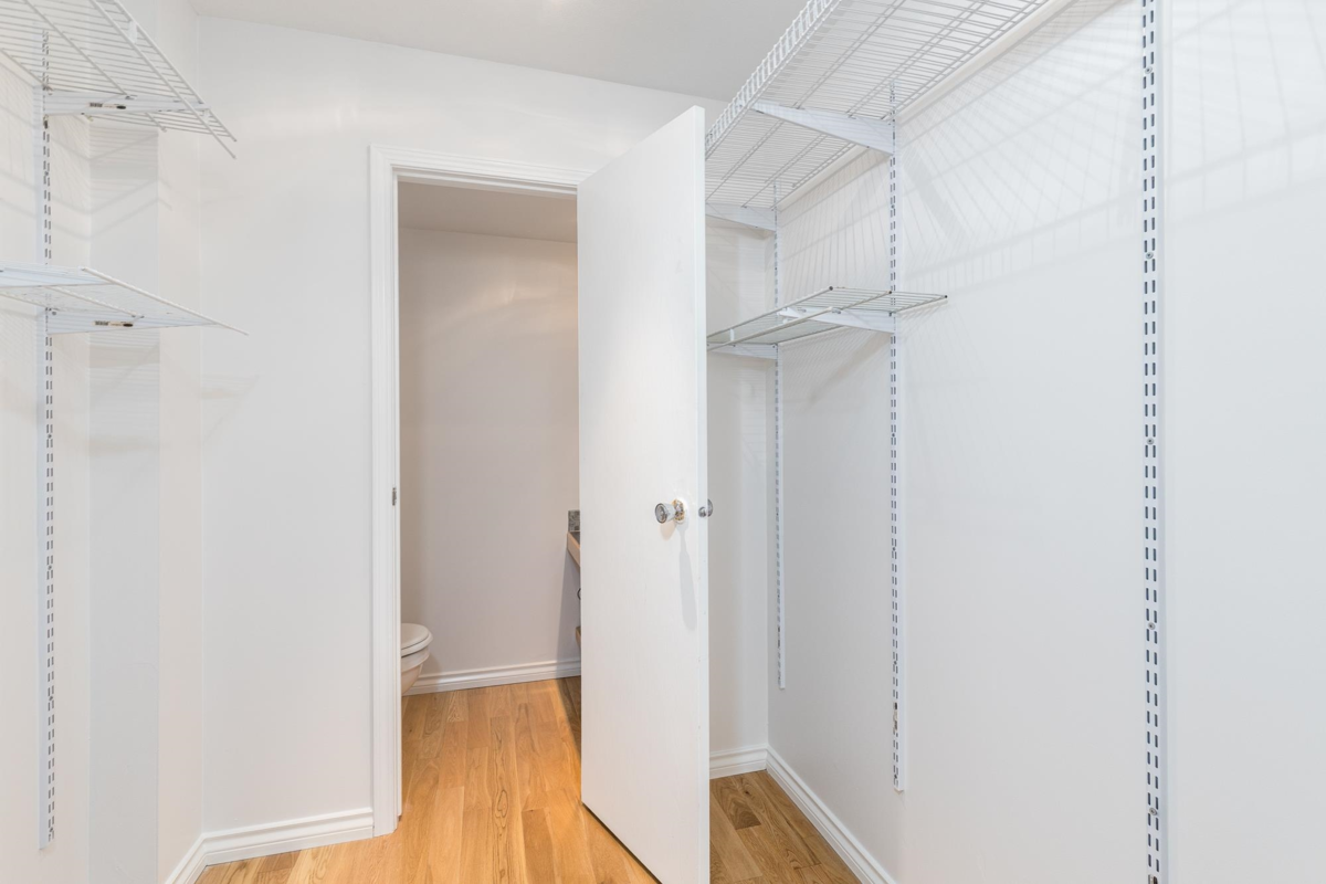 Staircase Photo of 113 1561 Vidal Street, White Rock, BC