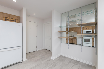Basement Recreation Room Photo of 113 1561 Vidal Street, White Rock, BC