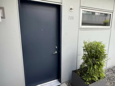 208 626 Alexander Street, Vancouver, BC