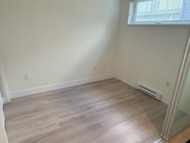 Loft / Bonus Room Photo of 208 626 Alexander Street, Vancouver, BC