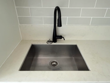 Primary Bathroom Photo of 208 626 Alexander Street, Vancouver, BC
