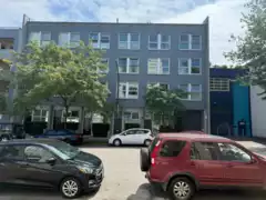 208 626 Alexander Street, Vancouver, BC