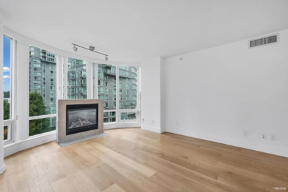 806 590 Nicola Street, Vancouver, BC, Vancouver — Apartment/Condo for sale