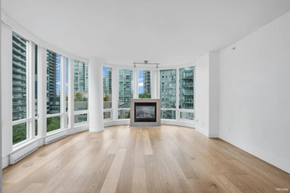 806 590 Nicola Street, Vancouver, BC, Vancouver — Apartment/Condo for sale