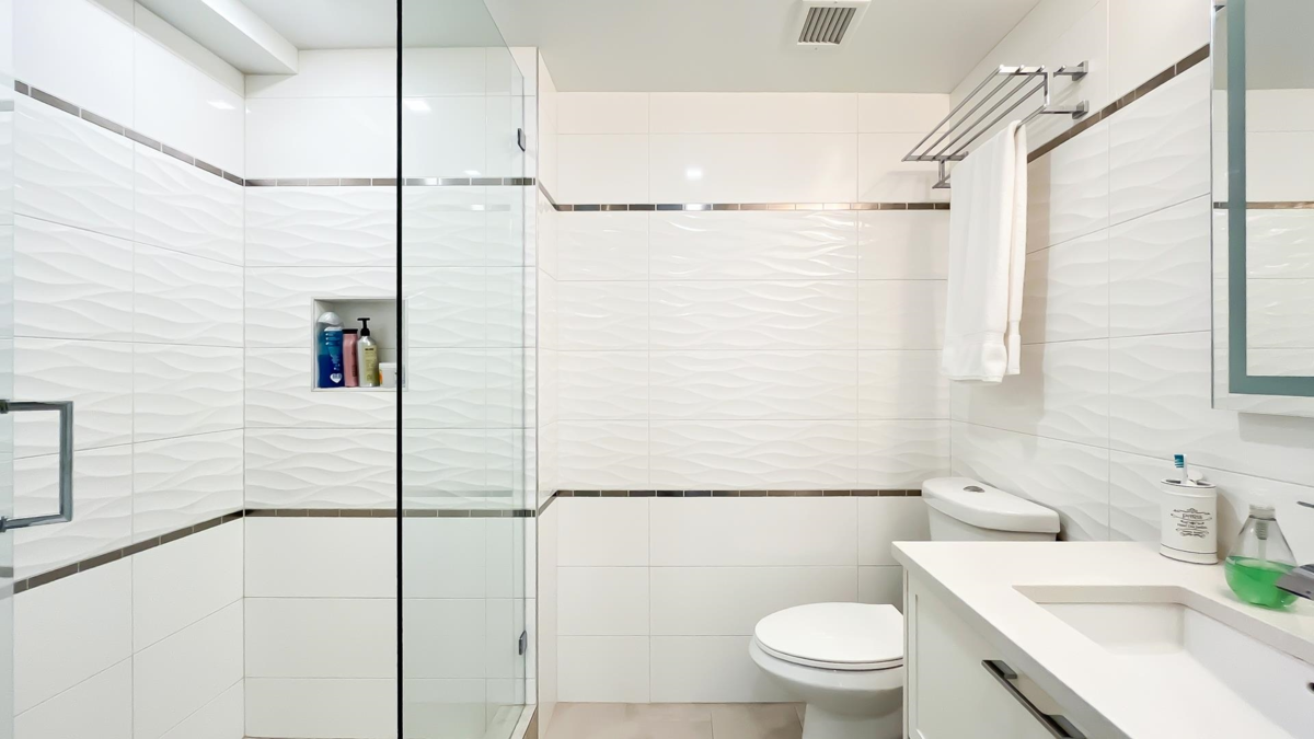 Bedroom 3 Photo of 502 1388 Homer Street, Vancouver, BC