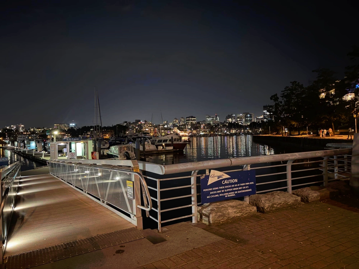 Community Amenities Photo (Clubhouse) of 502 1388 Homer Street, Vancouver, BC