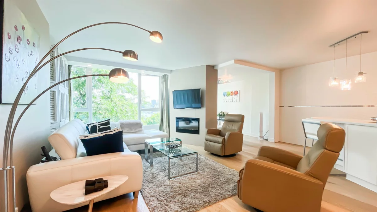 Exterior Rear Photo of 502 1388 Homer Street, Vancouver, BC