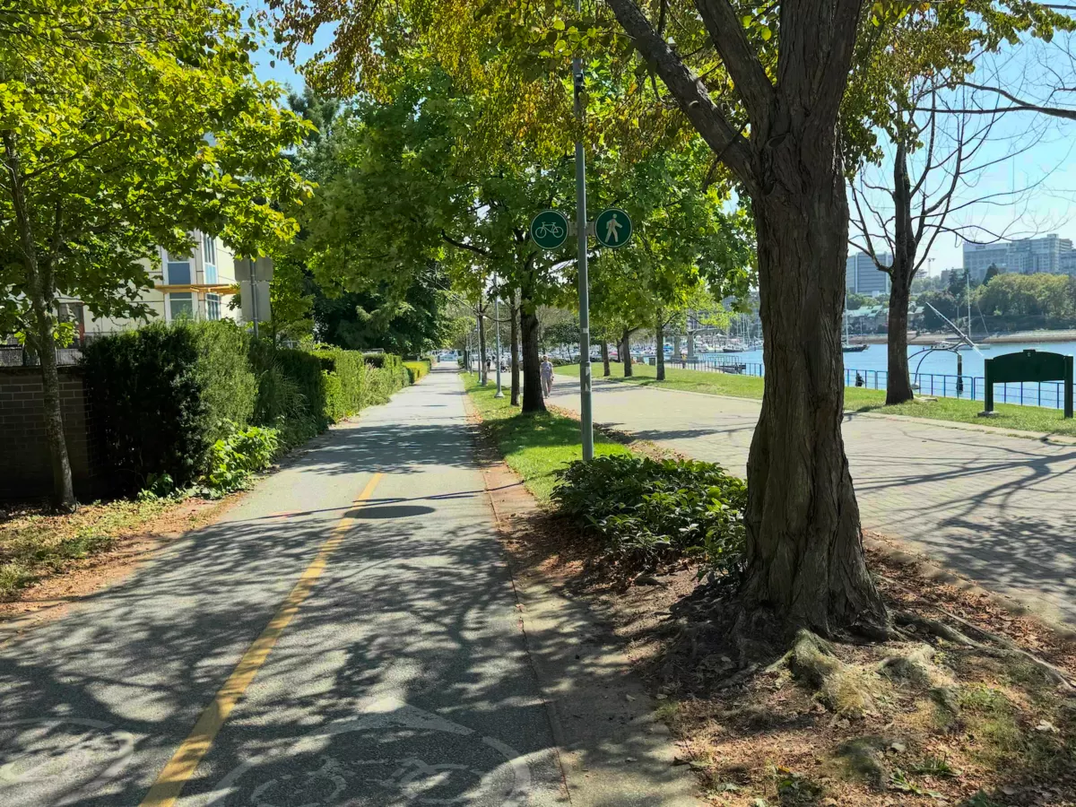 Fitness Center Photo Near 502 1388 Homer Street, Vancouver, BC