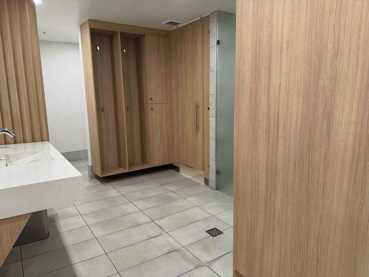 Front Yard Photo of 502 1388 Homer Street, Vancouver, BC