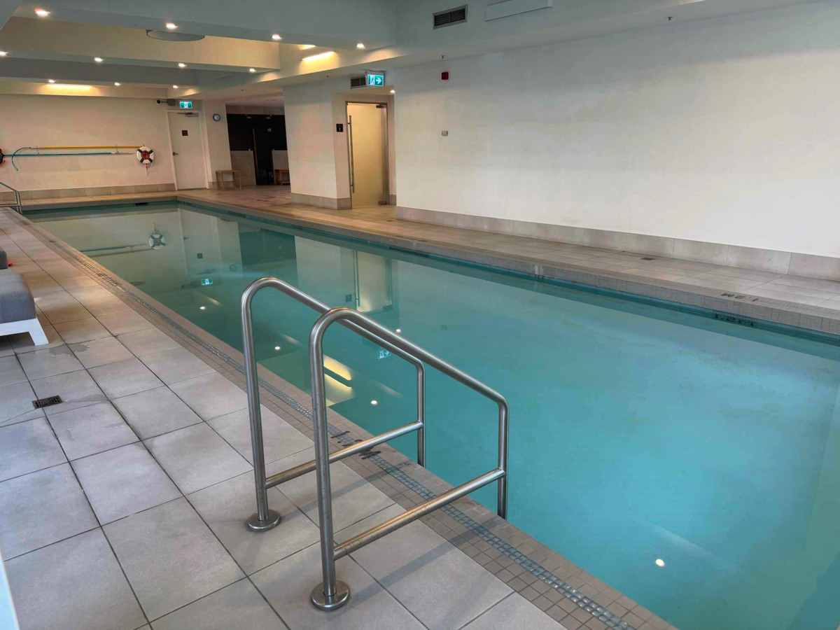 Garden / Landscaping Photo of 502 1388 Homer Street, Vancouver, BC