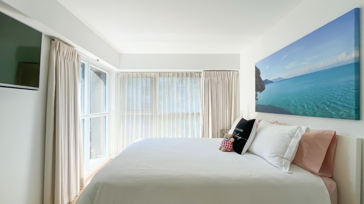 Loft / Bonus Room Photo of 502 1388 Homer Street, Vancouver, BC