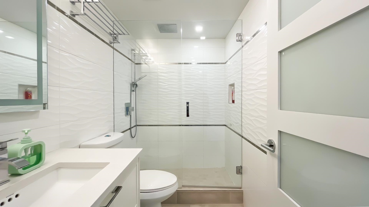 Office / Den Photo of 502 1388 Homer Street, Vancouver, BC