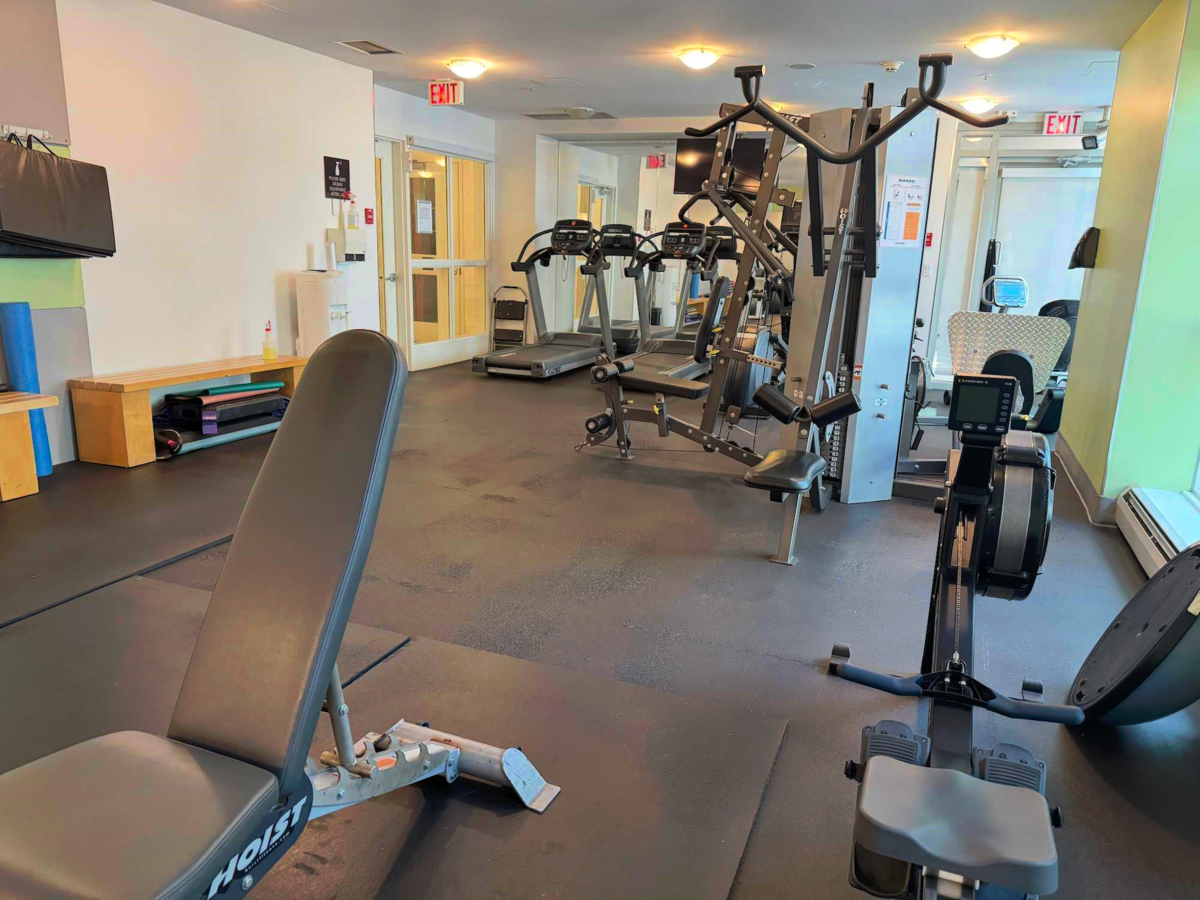 Outdoor Patio Photo of 502 1388 Homer Street, Vancouver, BC