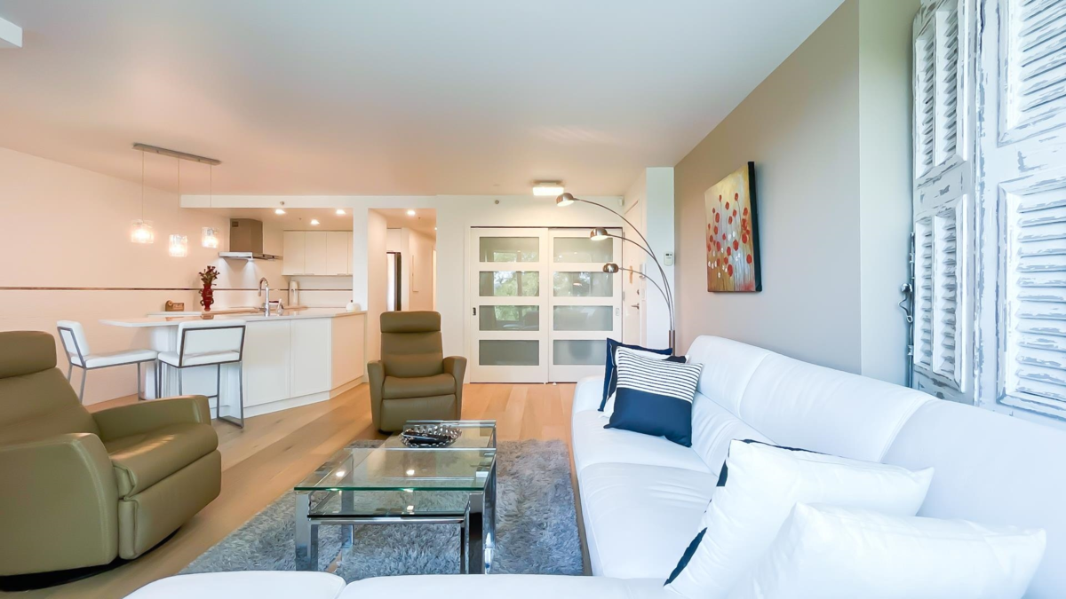 Pantry Photo of 502 1388 Homer Street, Vancouver, BC