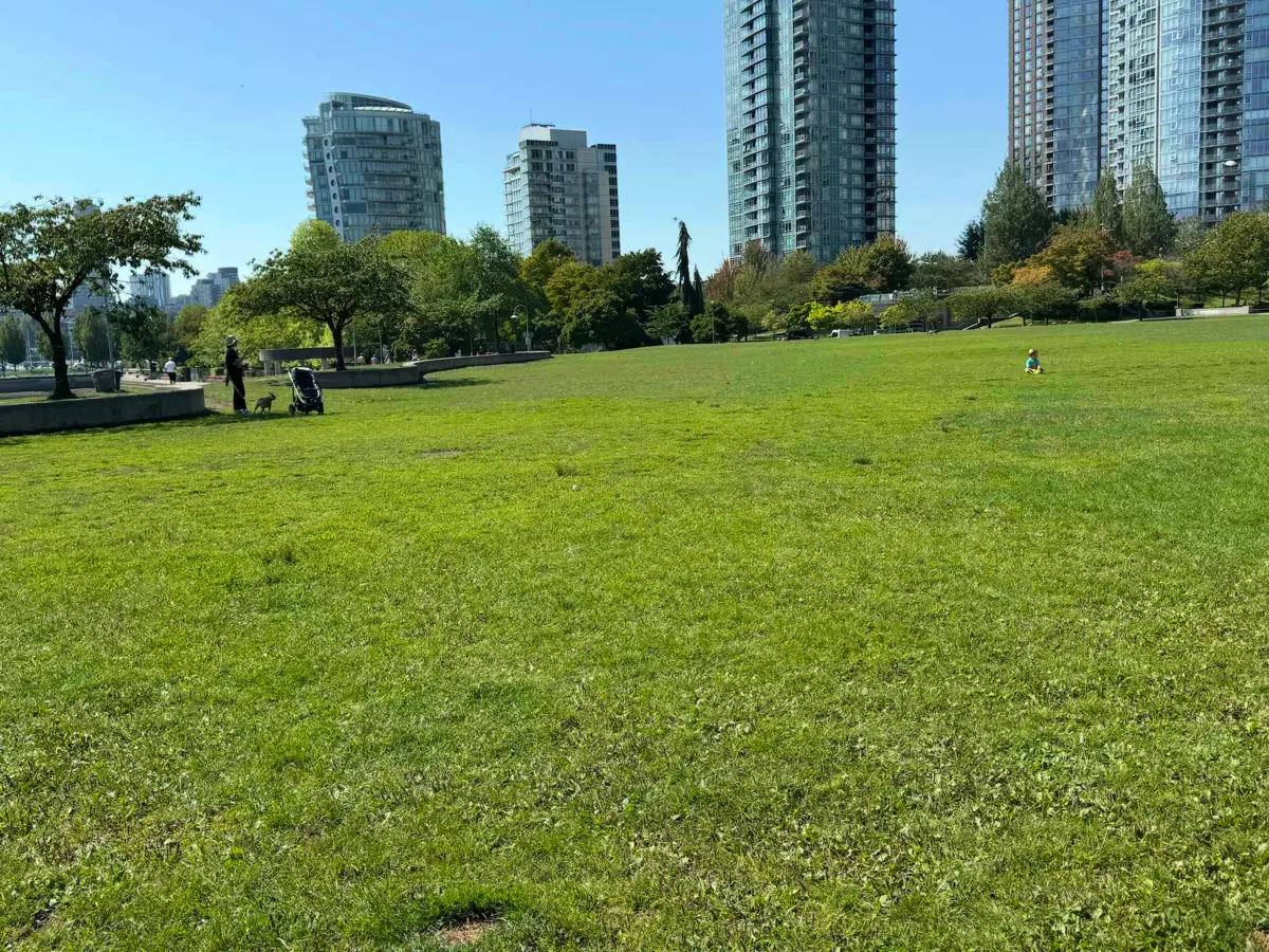Street View Photo of 502 1388 Homer Street, Vancouver, BC