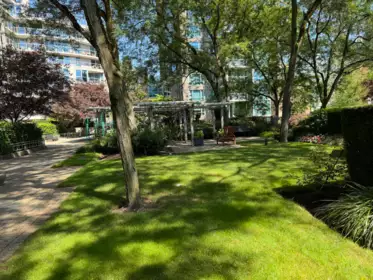 Hot Tub / Spa Photo of 502 1388 Homer Street, Vancouver, BC