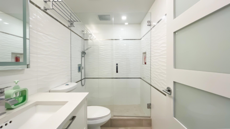 Office / Den Photo of 502 1388 Homer Street, Vancouver, BC