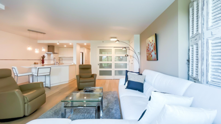 Pantry Photo of 502 1388 Homer Street, Vancouver, BC