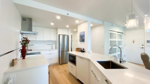 502 1388 Homer Street, Vancouver, BC